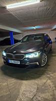Bmw 520 d luxury line Bayern - Neufahrn Vorschau