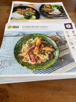 Rezeptkarten von Hello Fresh und Marley Spoon Bonn - Ippendorf Vorschau