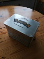 Pokémon Manga limitierte Steel Box Edition München - Moosach Vorschau