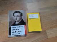 Georg Büchner: Woyzeck, Leonce und Lena Dresden - Leubnitz-Neuostra Vorschau