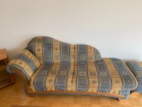 Sofa Sitzgarnitur Hocker ‼️ Bei Abholung 10 € geschenkt ‼️ Bielefeld - Ubbedissen Vorschau