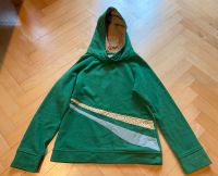 Kapuzenhoodie Kapuzenpullover Fleece Gr. XL Tranquillo Sachsen-Anhalt - Halle Vorschau