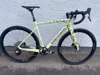 Guerciotti Gravel Brera Carbon Sram Apex AXS 1x12 NEU statt €5499 Bayern - Piding Vorschau