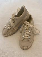 Puma Suede Turnschuhe - Leder - Größe 41 - Limitiert Nordrhein-Westfalen - Neuss Vorschau