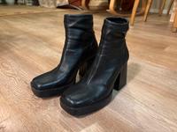 Zara Stiefel Niedersachsen - Georgsmarienhütte Vorschau