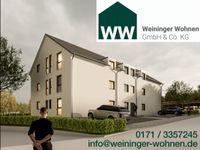 NEUBAU 3-Zimmer Südbalkon // Effizienhaus EH40 Bayern - Wenzenbach Vorschau