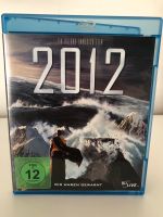 2012 Blu-ray Disc Sachsen-Anhalt - Ilsenburg (Harz) Vorschau