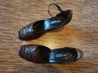 PAUL GREEN  Pumps  braun   Gr. 41    Neuwertig Baden-Württemberg - Weinsberg Vorschau