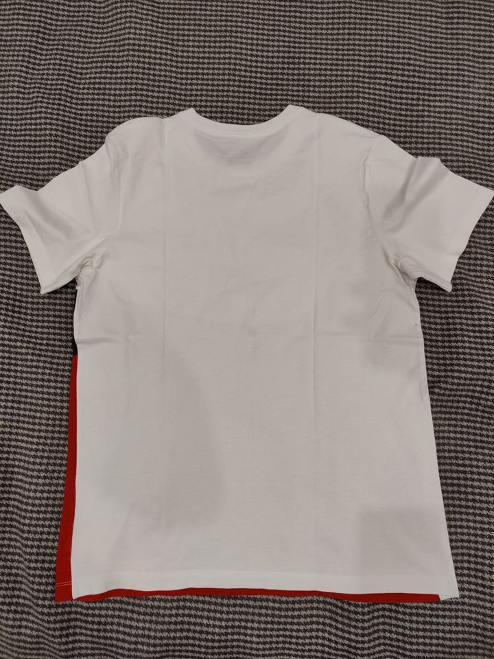Nike Guess - Großes Tshirt Polo Hemd Paket (L) (10 Stk.) in Ibbenbüren
