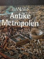 Antike Metropolen „Damals " Hessen - Ranstadt Vorschau