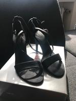 High Heels / Pumps von Esprit, Größe 39, schwarz Bochum - Bochum-Ost Vorschau