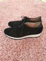 NEUE Lederschuhe 40 Damen Hessen - Walluf Vorschau