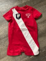 Polo Spieler/Romper 62/68 Kreis Pinneberg - Pinneberg Vorschau