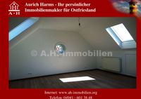 !!TOP RENOVIERTE Dachgeschoss-Wohnung!! Niedersachsen - Ihlow Vorschau