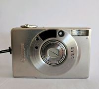 CANON Fotoapparat IXUS II Baden-Württemberg - Amtzell Vorschau