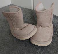 Winterboots Gr 18/19 Niedersachsen - Brietlingen Vorschau