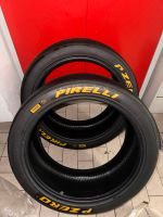 PIRELLI slicks Sachsen - Chemnitz Vorschau