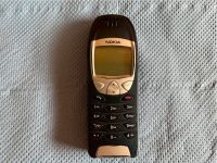 Nokia, 6210, Handy, Telefon Nordrhein-Westfalen - Kempen Vorschau