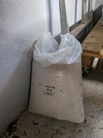 Quarzsand 0.1-0.5 25kg, ungeöffneter Sack Nordrhein-Westfalen - Reichshof Vorschau