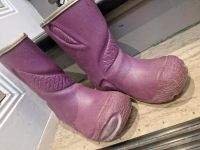 Gummistiefel Lila Gr. 25-26 zu verschenken  gefüttert Altona - Hamburg Ottensen Vorschau