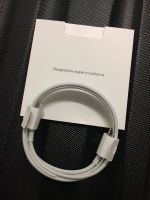 iPhone Ladekabel Charging Cable 12 13 14 Pro Max USB-C Lightning Saarland - St. Wendel Vorschau