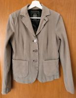 Blazer Blonde No. 8 Cannes Piquet in der Farbe Warm Sand Gr. 38 Nordrhein-Westfalen - Lemgo Vorschau