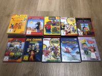 Kinder DVDs 19 Stück Nordrhein-Westfalen - Menden Vorschau