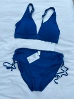 Gina Benotti Bikini blau Gr. 44/46 NEU Baden-Württemberg - Balingen Vorschau