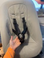 Cybex Lemo Bouncer storm grey Baden-Württemberg - Möglingen  Vorschau