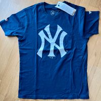 Yankees T-shirt NEU gr M blau Hamburg-Nord - Hamburg Barmbek Vorschau