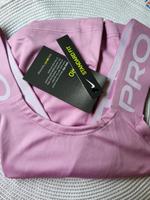 Nike Sport-Tank Top Pink/Withe Brandenburg - Storkow (Mark) Vorschau