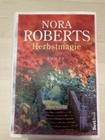 Herbstmagie - Nora Roberts Essen - Rellinghausen Vorschau