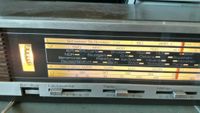 SABA Mainau de Luxe H R135, Retro Vintage Radio Bayern - Osterzell Vorschau