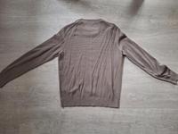 Pullover Pulli langarm taupe braun Größe L von Lerros Rheinland-Pfalz - Staudt Vorschau