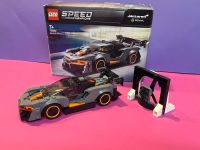 Lego Speed Champions 75892 McLaren Senna Hessen - Leun Vorschau