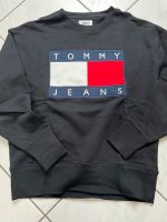 Tommy Hilfiger Pullover Tommy Jeans Sweatshirt M wie neu Nordrhein-Westfalen - Kevelaer Vorschau