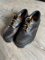 Dr. Martens Crazy Horse Plateau Bayern - Coburg Vorschau