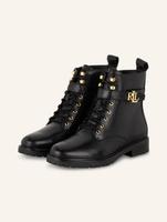 Ralph Lauren Schnürboots - Größe 37 - Neu & Ungetragen Baden-Württemberg - Holzgerlingen Vorschau