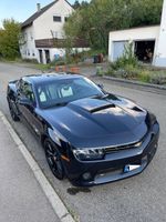 Chevrolet Camaro 3.6 V6 Baden-Württemberg - Tuttlingen Vorschau