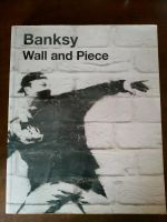 Wall and Piece Banksy Hessen - Lorsch Vorschau