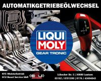 Mercedes Getriebespülung Getriebeölspülung mit Reinigung 5/6/7/9 Niedersachsen - Laatzen Vorschau