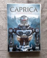 Serie Caprica, die komplette Serie, DVD, Blu Ray Niedersachsen - Unterlüß Vorschau