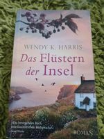 TB  Das Flüstern der Insel /Wendy K.Harris Gröpelingen - Gröpelingen Vorschau