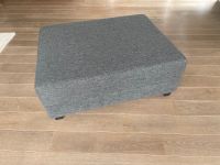 Hocker Anthrazitgrau. Neu. 80x40 Bayern - Landsberg (Lech) Vorschau