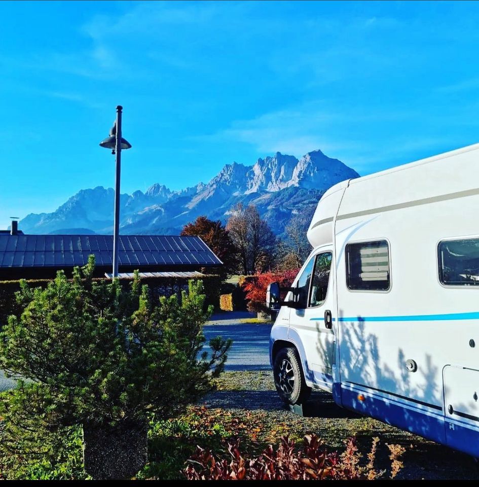 ☀️Sommerferien Wohnmobil zu vermieten 20.07 bis 26.07 in Menden