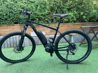 Müsing 29 Zoll E-Mountainbike Shimano SLX / Shimano E8000 Series Bayern - Aßling Vorschau