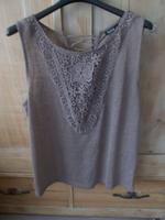 Damen Sommer Top  42 / 44  Janina Bayern - Hersbruck Vorschau