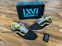 Vans LXVI Graph Schuhe Gr. 11 10 44,5 44.5 wie neu Charcoal Lime Nordrhein-Westfalen - Wiehl Vorschau