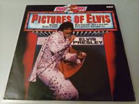 Elvis Presley Vinyl Album – Pictures Of Elvis – aus Deutschland Innenstadt - Köln Altstadt Vorschau