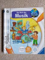 TipToi Buch Die Welt der Musik Niedersachsen - Walsrode Vorschau